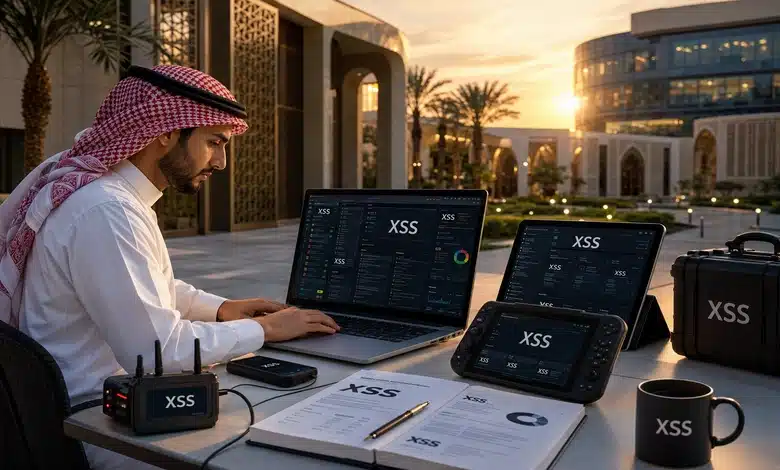 طرق حماية المواقع من هجمات XSS

