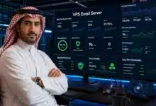 طريقة إعداد سيرفر VPS لإرسال الايميلات (Email Marketing) بدون حظر