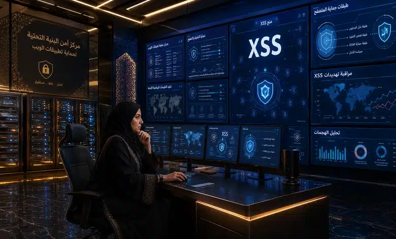 كيف تكتشف ثغرة XSS في موقعك؟
