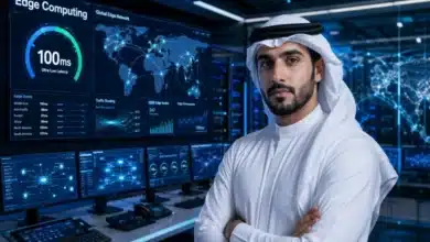 كيف يساعد استخدام تقنية الـ Edge Computing في تحميل موقعك في 100ms؟