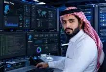 كيفية عمل سيرفر بروكسي خاص (Squid Proxy) وتأجيره