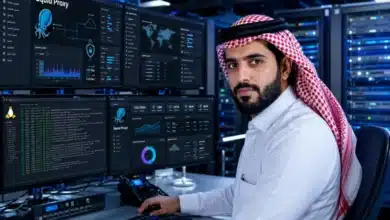 كيفية عمل سيرفر بروكسي خاص (Squid Proxy) وتأجيره
