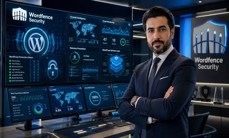 شرح أهم إعدادات إضافة Wordfence لزيادة أمان موقعك لماذا تُعد إضافة Wordfence خيارًا قويًا لتأمين مواقع ووردبريس؟
