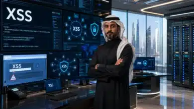 ما هي ثغرة XSS وكيف تغلقها؟