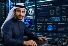 هل تفرق استضافة ووردبريس بمعالج NVMe في سرعة قاعدة البيانات؟