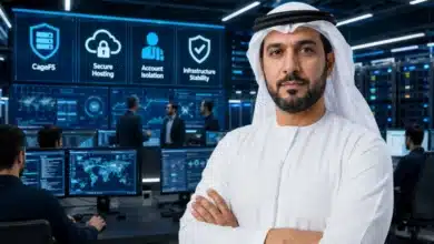 أفضل استضافة بميزة الـ CageFS للأمان أفضل استضافة بميزة الـ CageFS للأمان