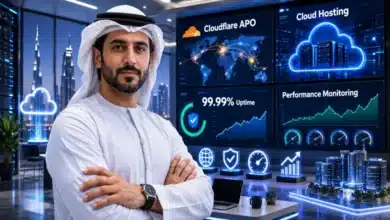 أفضل استضافة سحابية متوافقة مع Cloudflare APO أفضل استضافة سحابية متوافقة مع Cloudflare APO