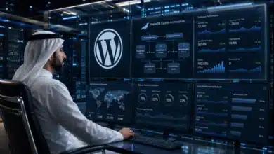 أفضل استضافة ووردبريس تدعم قواعد بيانات MariaDB أفضل استضافة ووردبريس تدعم قواعد بيانات MariaDB