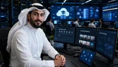 أفضل استضافة ووردبريس لمواقع الكورسات (LMS) أفضل استضافة ووردبريس لمواقع الكورسات (LMS)