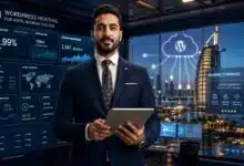 أفضل استضافة ووردبريس لمواقع حجوزات الفنادق