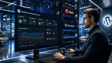 أفضل استضافة ووردبريس مع Object Cache لتسريع كاش السيرفر أفضل استضافة ووردبريس مع Object Cache لتسريع كاش السيرفر
