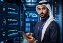 أفضل شركات استضافة بدون بطء مفاجئ وبدون تقلبات في السرعة