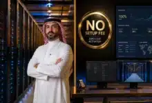 شركات سيرفرات مخصصة بدون رسوم إعداد (No Setup Fee)