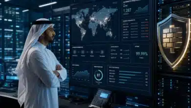 طرق حظر الآي بي السيئ بالسيرفر تلقائياً طرق حظر الآي بي السيئ بالسيرفر تلقائياً