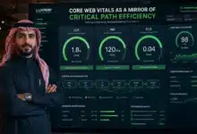 طريقة تحسين Critical Path للموقع لرفع مؤشرات Core Web Vitals