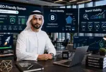كيف تنجح في اختيار اسم دومين صديق للسيو (SEO) لموقعك الجديد؟