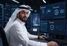 كيفية تغيير باسوورد سيرفر VPS عند نسيانه