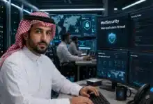 كيفية تكوين محددات الأمان ModSecurity للسيرفر