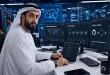 كيفية ربط السيرفر بـ GitHub Actions للنشر التلقائي