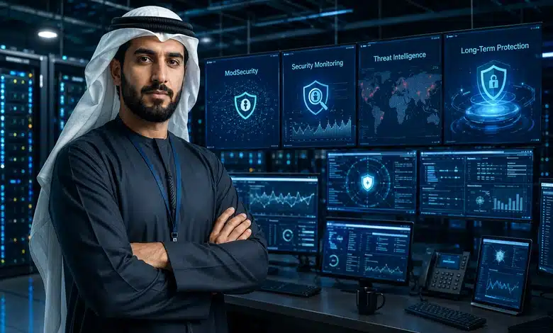 كيفية تكوين محددات الأمان ModSecurity للسيرفر محددات الأمان ModSecurity للسيرفر وأثرها في بناء بيئة رقمية أكثر موثوقية