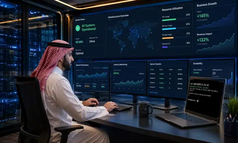 أفضل شركة استضافة تدعم الـ SSH Access للمبتدئين موثوقية استضافة تدعم الـ SSH Access في البيئات الناشئة