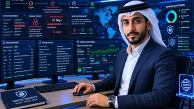 هل يمكن استعادة الدومين بعد انتهاء فترة السماح (Redemption)؟