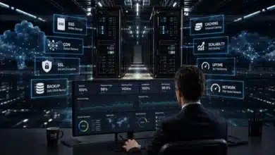 أرخص شركات الاستضافة لمشاريع السيو طويلة المدى