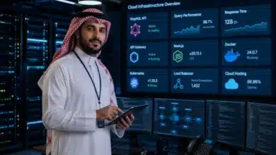 أفضل استضافة تدعم الـ GraphQL أفضل استضافة تدعم الـ GraphQL