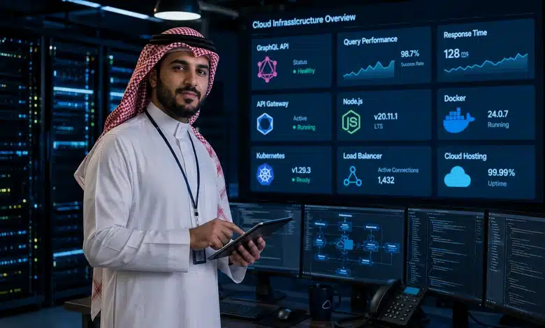 أفضل استضافة تدعم الـ GraphQL أفضل استضافة تدعم الـ GraphQL
