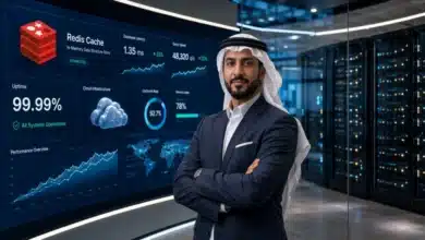 أفضل استضافة سحابية تدعم Redis Cache لتسريع قواعد البيانات أفضل استضافة سحابية تدعم Redis Cache لتسريع قواعد البيانات