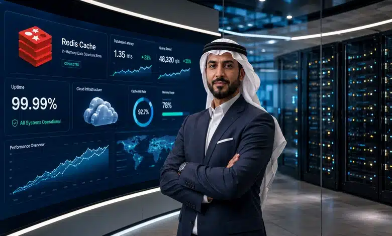 أفضل استضافة سحابية تدعم Redis Cache لتسريع قواعد البيانات أفضل استضافة سحابية تدعم Redis Cache لتسريع قواعد البيانات