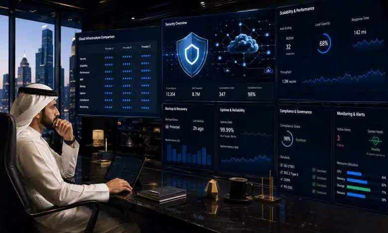 أفضل استضافة سحابية تدعم حماية الـ WAF لجدار حماية قوي أفضل استضافة سحابية تدعم حماية الـ WAF لجدار حماية قوي