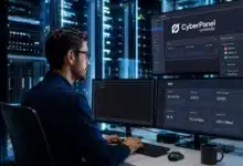 أفضل استضافة سحابية تدعم لوحة CyberPanel