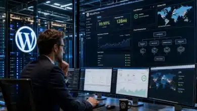 أفضل استضافة ووردبريس لمواقع SaaS للمطورين أفضل استضافة ووردبريس لمواقع SaaS للمطورين