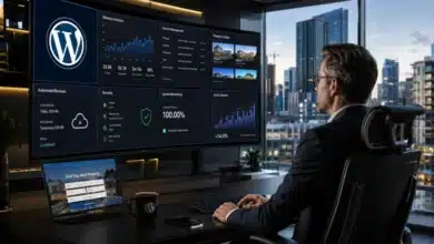 أفضل استضافة ووردبريس لمواقع العقارات أفضل استضافة ووردبريس لمواقع العقارات