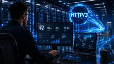 أفضل استضافة ووردبريس متوافقة مع بروتوكول HTTP3 أفضل استضافة ووردبريس متوافقة مع بروتوكول HTTP3