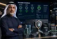 أهم تقنيات تشفير البيانات الحساسة في السيرفر للمشتركين