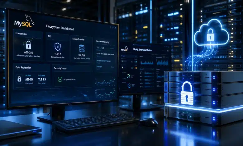 المراقبة المستمرة واكتشاف محاولات اختراق MySQL
