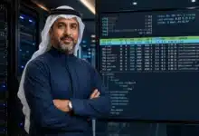 شرح أمر htop لمراقبة موارد السيرفر