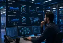 طريقة تغيير قيمة الـ MTU في السيرفر