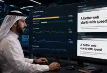 طريقة تقليل الـ Font Swap Period للموقع لتجربة بصرية مريحة