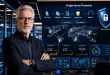 كيفية إخفاء الـ IP الحقيقي للسيرفر لحمايته من هجمات DDoS
