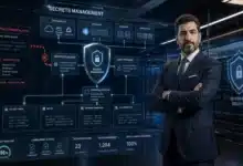 كيفية إدارة كلمات سر السيرفر عبر Vault بأعلى معايير الأمان