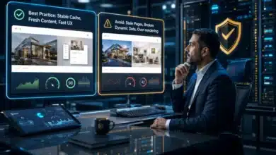 كيفية إعداد ميزة Pre-render للصفحات لتحسين سرعة تحميل الموقع وتجربة المستخدم كيفية إعداد ميزة Pre-render للصفحات لتحسين سرعة تحميل الموقع وتجربة المستخدم