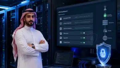كيفية إنشاء VPN خاص بك (OpenVPN/WireGuard) على VPS