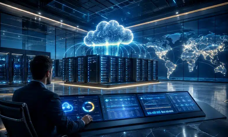 أفضل استضافة سحابية متوافقة مع RunCloud كيفية اختيار استضافة سحابية متوافقة مع RunCloud
