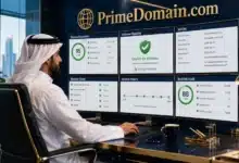 كيفية فحص الدومين قبل الشراء للتأكد من عدم وجود حظر أدسنس
