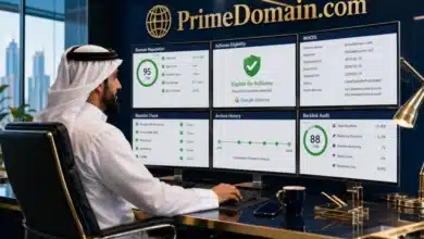 كيفية فحص الدومين قبل الشراء للتأكد من عدم وجود حظر أدسنس كيفية فحص الدومين قبل الشراء للتأكد من عدم وجود حظر أدسنس