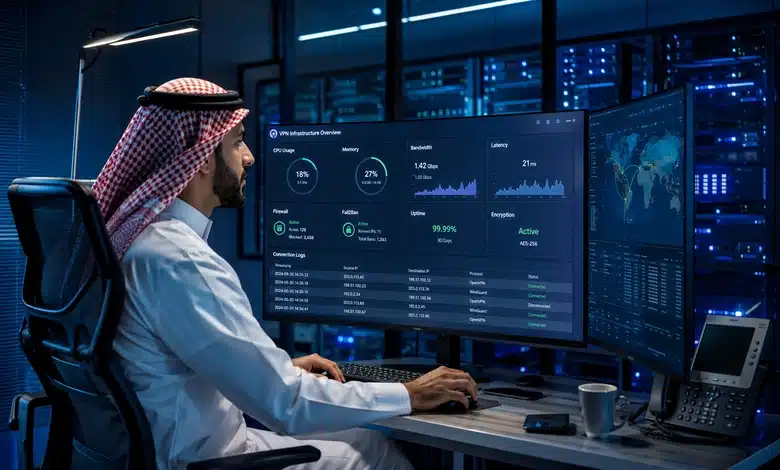 كيفية إنشاء VPN خاص بك (OpenVPN/WireGuard) على VPS لماذا يعد VPN ذاتي الاستضافة خيارًا أفضل لحماية الخصوصية
