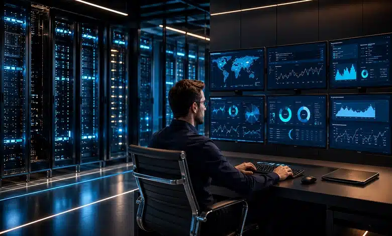 معايير اختيار استضافة ووردبريس تدعم HTTP3 بكفاءة 